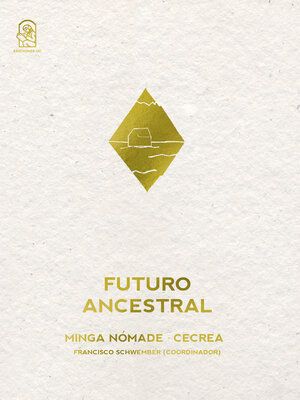 cover image of Futuro ancestral
